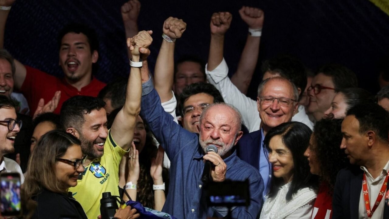 La reelección de Lula: un triunfo épico que frena la hegemonía de Trump en la región