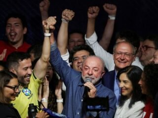 La reelección de Lula: un triunfo épico que frena la hegemonía de Trump en la región