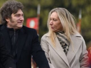 Tensión en el Gobierno por el triunfo de Lula en Brasil: Karina le pidió sacar un comunicado y Milei no quiere