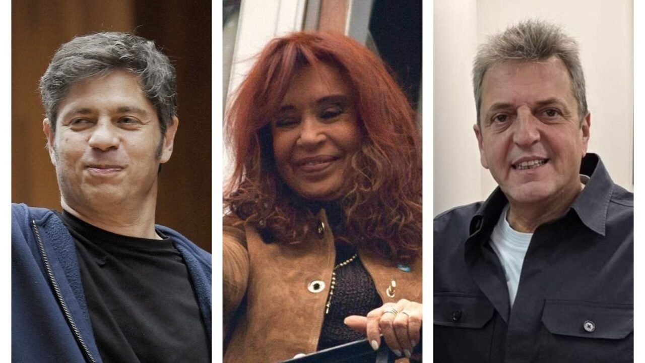 El peronismo celebró una «inyección emocional» con Lula y evalúa qué tomar de su campaña