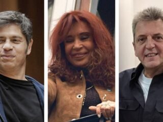 El peronismo celebró una «inyección emocional» con Lula y evalúa qué tomar de su campaña