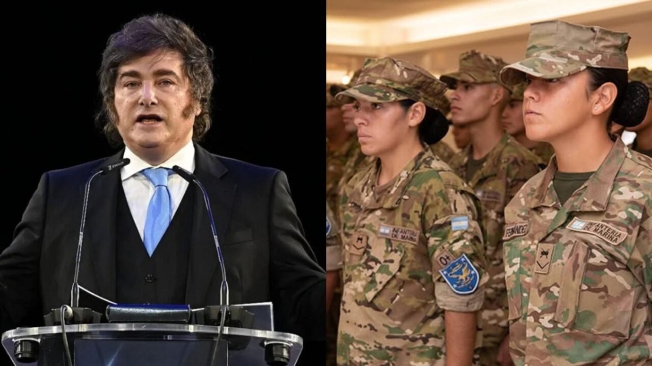 Milei disolvió el IOSFA en medio de una grave crisis financiera y pone empleos en riesgo