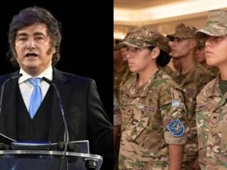 Milei disolvió el IOSFA en medio de una grave crisis financiera y pone empleos en riesgo