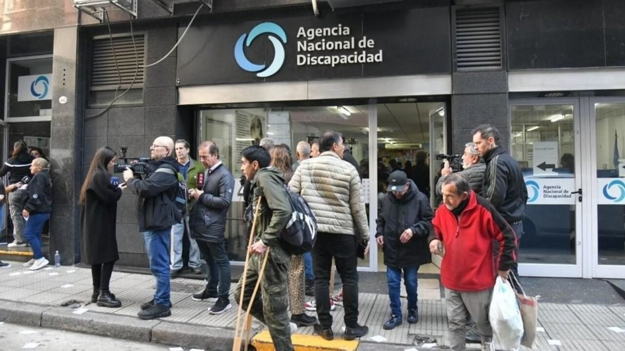 Nuevo ajuste en Discapacidad: el Gobierno revisará de nuevo más de 20 mil pensiones