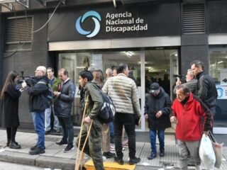 Nuevo ajuste en Discapacidad: el Gobierno revisará de nuevo más de 20 mil pensiones