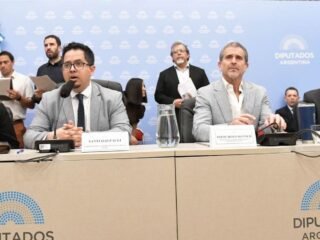 Dictamen en Diputados de la reforma del BCRA, sin la entronización de sus autoridades