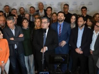 El Bolsonaro-gate agita el Congreso y complica la agenda del Gobierno