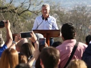 Identidad propia: qué hay detrás de las crecientes diferencias entre Macri y Milei