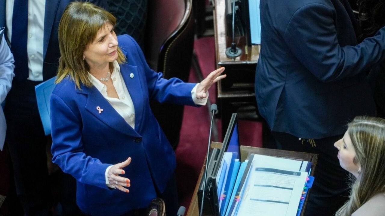El Senado aprobó la reforma en Salud Mental y beneficios fiscales a medianas empresas