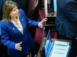 El Senado aprobó la reforma en Salud Mental y beneficios fiscales a medianas empresas