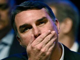 Caso Bolsonaro: Brasil citó a diplomáticos de Argentina para pedir explicaciones y se profundiza la crisis diplomática