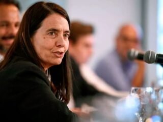 Estatuto del Periodista: piden que senadora libertaria deje de «obstaculizar» proyectos
