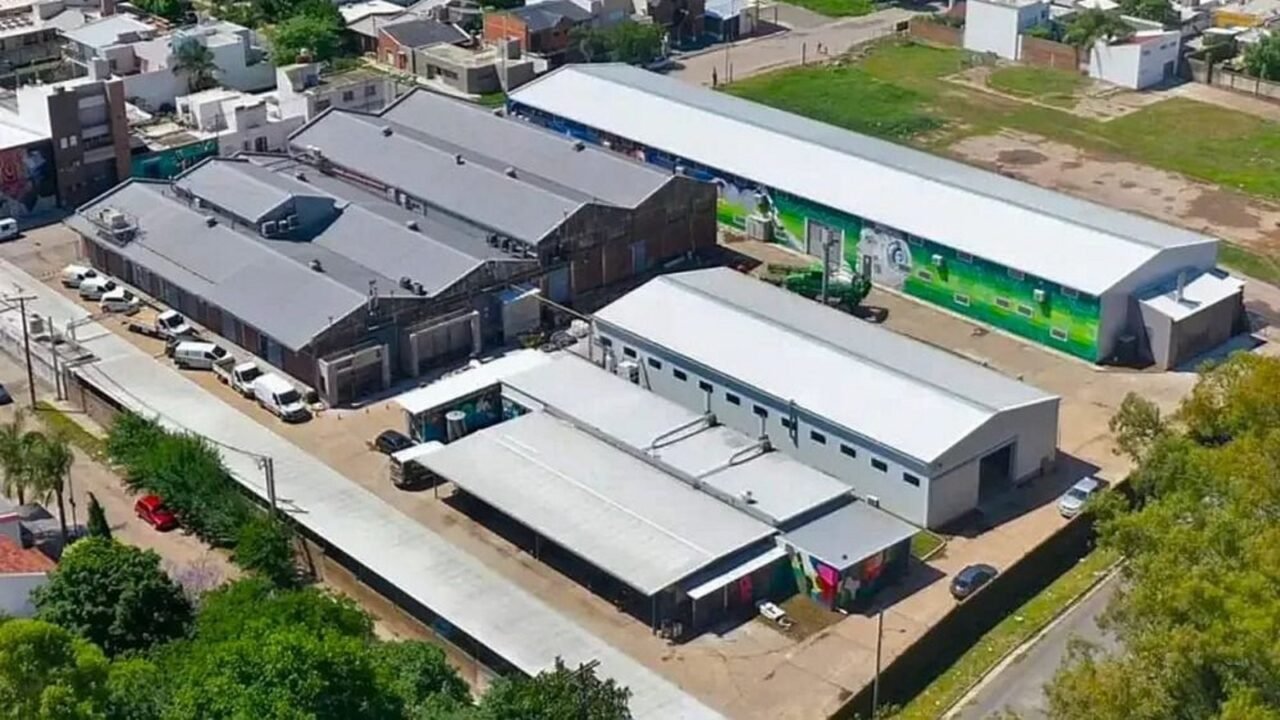Cierra una tecnológica agrícola y deja 100 empleados en la calle: «Ya no puedo seguir»