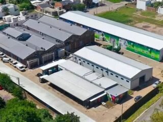 Cierra una tecnológica agrícola y deja 100 empleados en la calle: «Ya no puedo seguir»