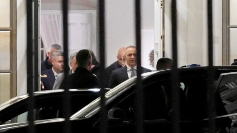El presidente de Polonia interrumpe viaje por protestas tras la suspensión de la autoridad máxima del Tribunal Constitucional