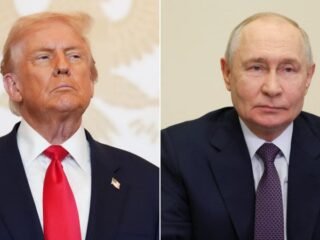 Donde Trump ve un acuerdo, Putin ve una victoria para Rusia