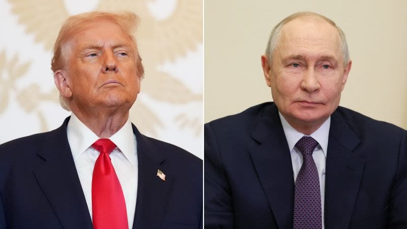 Donde Trump ve un acuerdo, Putin ve una victoria para Rusia