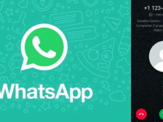 WhatsApp ahora muestra quién está detrás de una llamada desconocida para evitar estafas