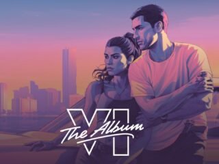 GTA 6 tendrá a Bad Bunny en Vice City y será el host de su propia emisora con Romeo Santos