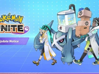 Pokémon UNITE se despide de Nintendo Switch y dispositivos moviles: dejará de funcionar en 2027