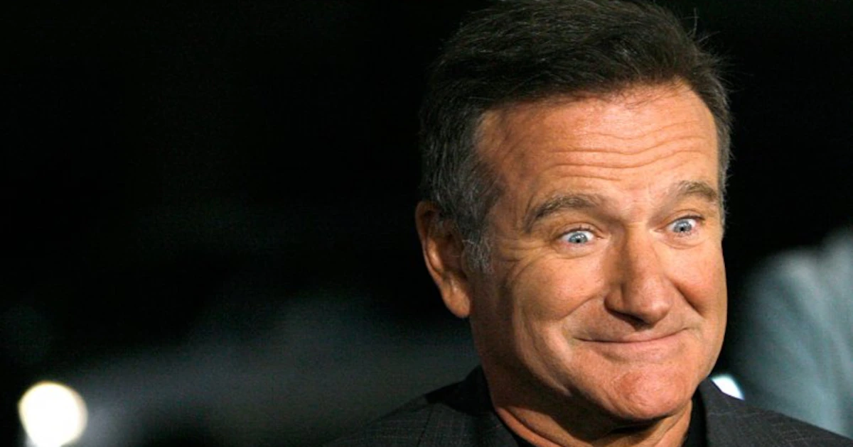 El emotivo gesto de Robin Williams que Judi Dench guardó en silencio durante décadas