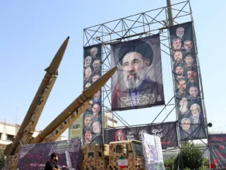 Una delegación de Qatar llegó a Teherán para mantener reuniones con funcionarios iraníes