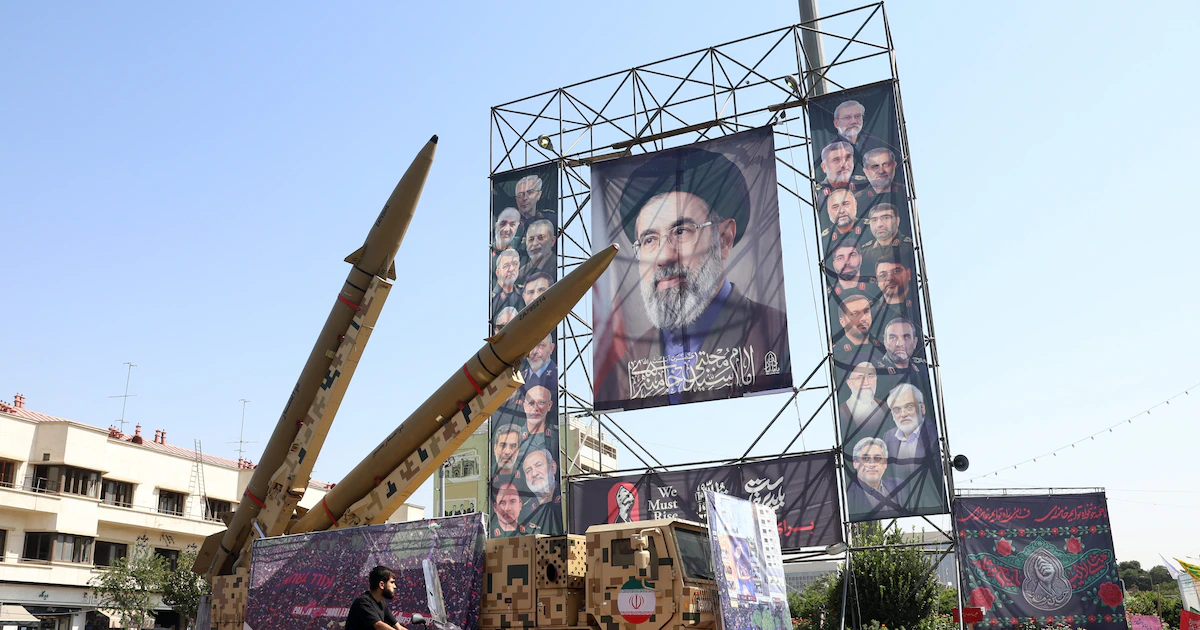 Una delegación de Qatar llegó a Teherán para mantener reuniones con funcionarios iraníes