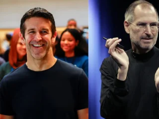 John Ternus desafía la visión de Steve Jobs: prepara el primer MacBook Pro táctil de Apple
