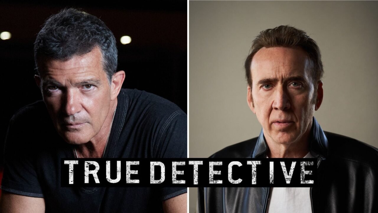 “True Detective” regresa a HBO con Antonio Banderas y Nicolas Cage: esto se sabe de la temporada 5