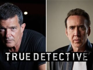 “True Detective” regresa a HBO con Antonio Banderas y Nicolas Cage: esto se sabe de la temporada 5