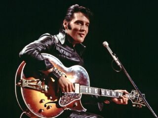 El legado musical de Elvis Presley se enfrenta a la inteligencia artificial en los tribunales