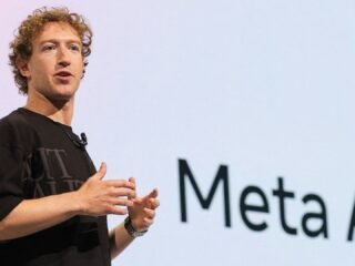 Meta desafía a Anthropic y OpenAI con Muse Wonder: “Permitirá comportamientos mucho más sofisticados”