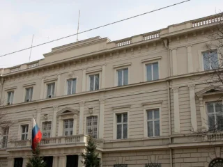 Austria expulsó a cuatro diplomáticos rusos por presunto espionaje
