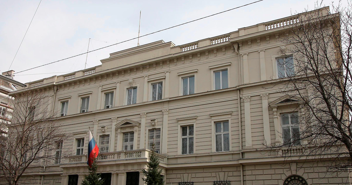 Austria expulsó a cuatro diplomáticos rusos por presunto espionaje