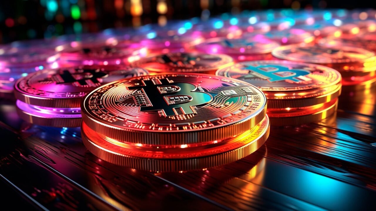 Mercado de criptomonedas: cuál es el valor de Bitcoin