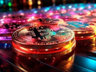 Mercado de criptomonedas: cuál es el valor de Bitcoin