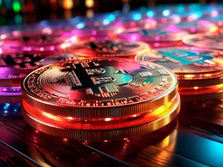 Criptomonedas: el valor de Bitcoin para este día