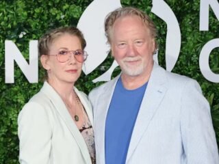 La confesión de Melissa Gilbert, estrella de ‘La familia Ingalls’, en medio del juicio que espera su esposo: “Mucha incertidumbre y agitación”