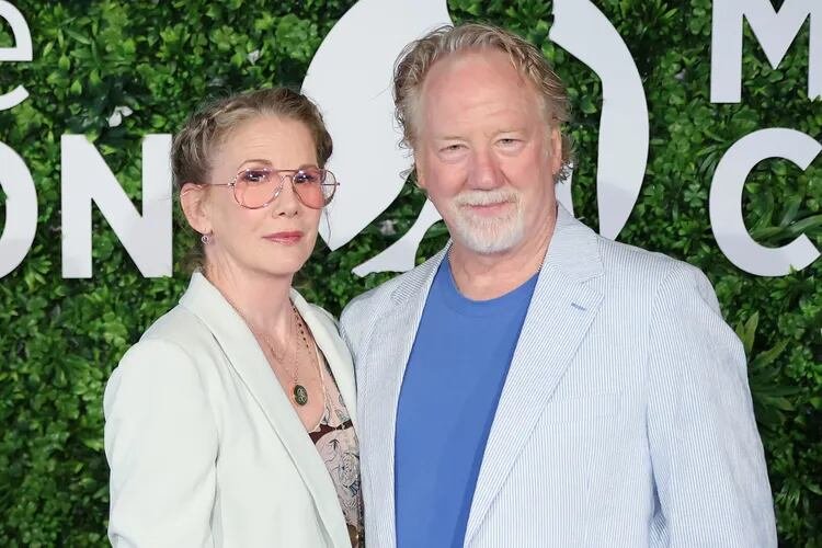 La confesión de Melissa Gilbert, estrella de ‘La familia Ingalls’, en medio del juicio que espera su esposo: “Mucha incertidumbre y agitación”