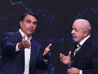 Lula y Bolsonaro buscan anular sus candidaturas en Brasil por presuntas irregularidades en redes sociales a días del balotaje