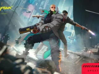 Estas son las principales novedades de Cyberpunk 2077 Update 2.5