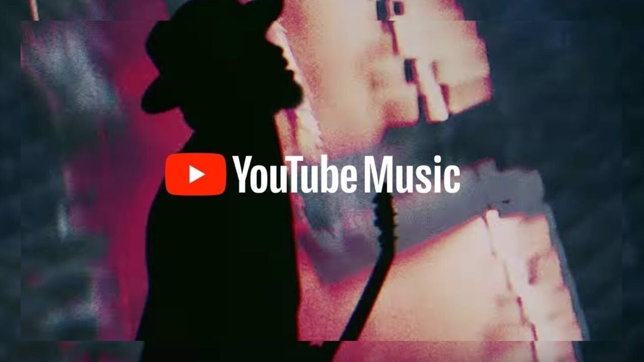YouTube Music empezó a etiquetar las canciones creadas con inteligencia artificial