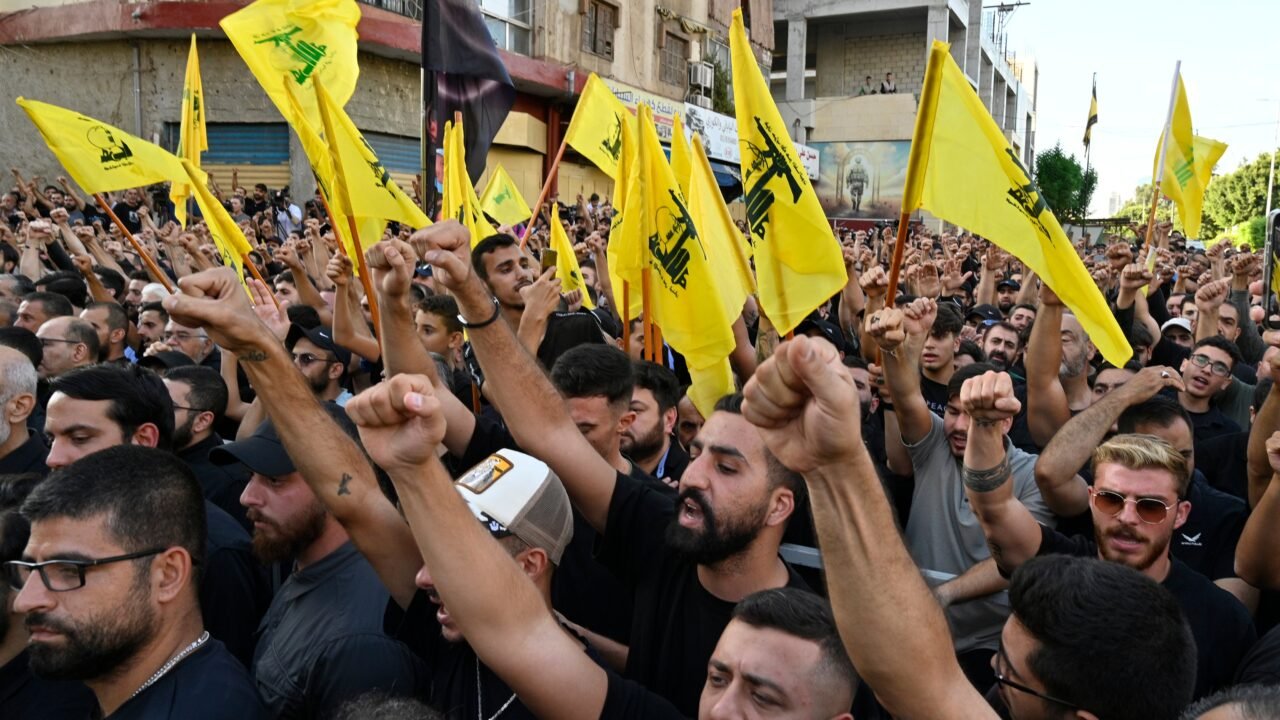 Estados Unidos exigió a Líbano que no devuelva a Hezbollah los 500 kilos de explosivos incautados