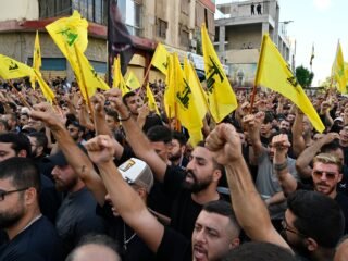 Estados Unidos exigió a Líbano que no devuelva a Hezbollah los 500 kilos de explosivos incautados