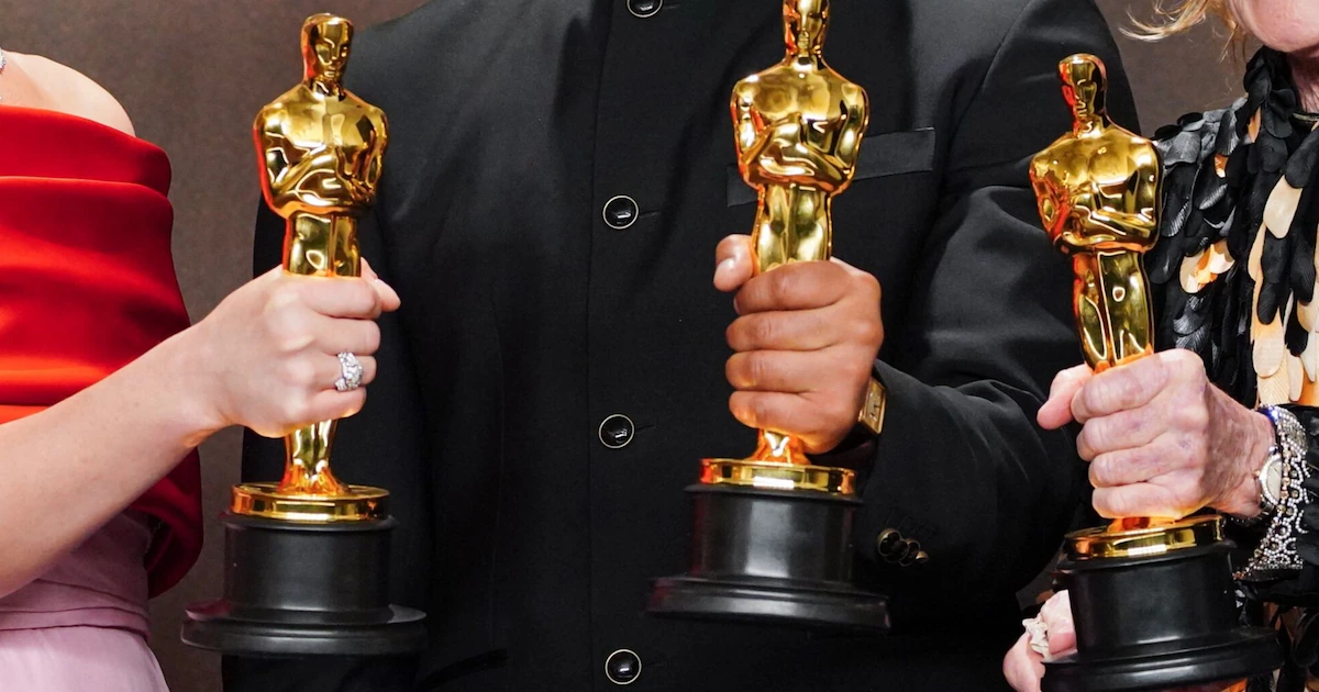 La Academia de Hollywood busca internacionalizar los Premios Óscar y anticipa cambios para ampliar su alcance global