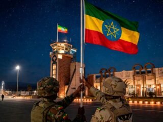 Violencia en Etiopía: la milicia progubernamental afirmó que controla el aeropuerto Alula Aba Nega, cerca de la capital de Tigray