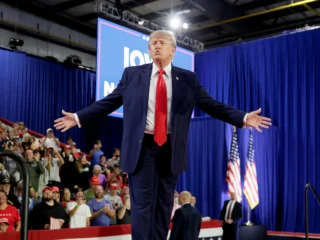 Trump prohibirá el término «inteligencia artificial» porque lo considera inexacto