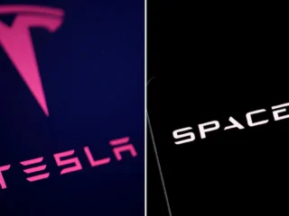Tesla y SpaceX estudian una fusión por USD 3,5 billones, la mayor de la historia corporativa