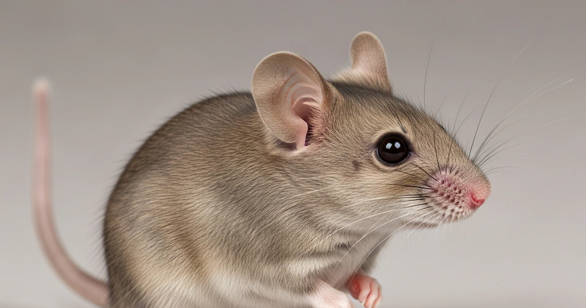 Un agente de IA eligió una terapia y la inyectó en el cerebro de un ratón vivo con epilepsia