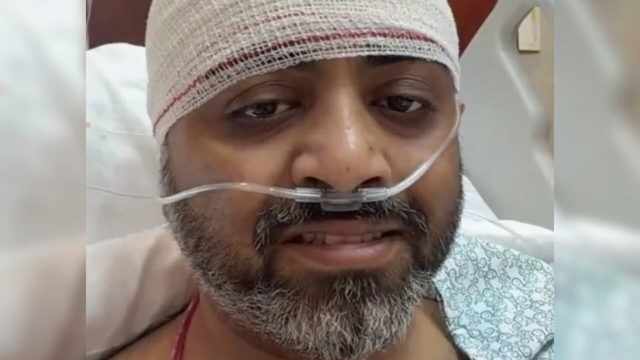 El piloto indio de Flydubai relató cómo sobrevivió al ataque en la cabina: “No podía dejar que todos murieran”